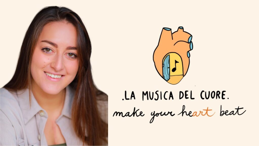 La musica del cuore