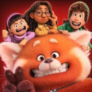 Red, film di animazione su Disney plus