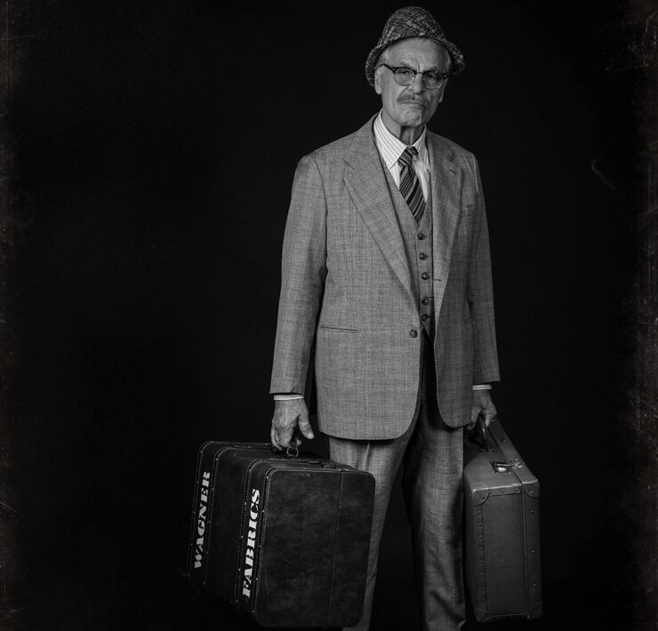 morte di un commesso viaggiatore