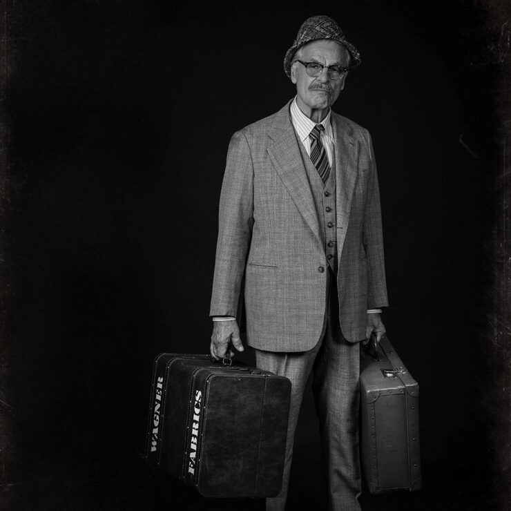 morte di un commesso viaggiatore