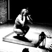 Getsemani - Resurrezione, chi dite che io sia?