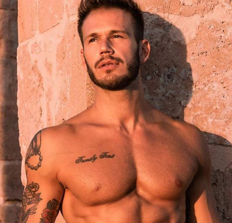Matteo Diamante