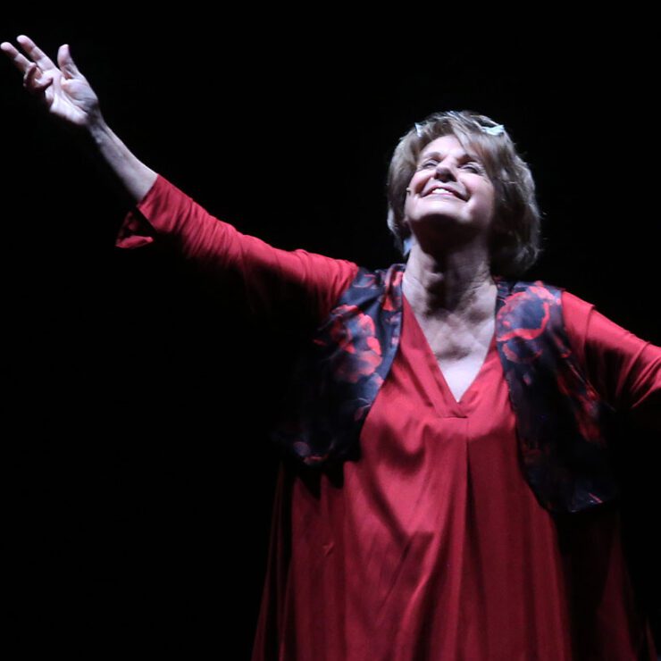 Lella Costa