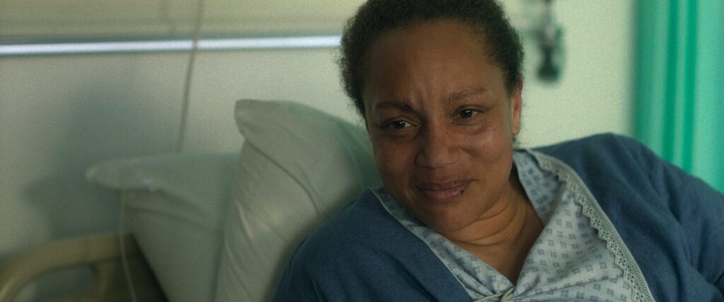 Thea Choose or die Netflix film