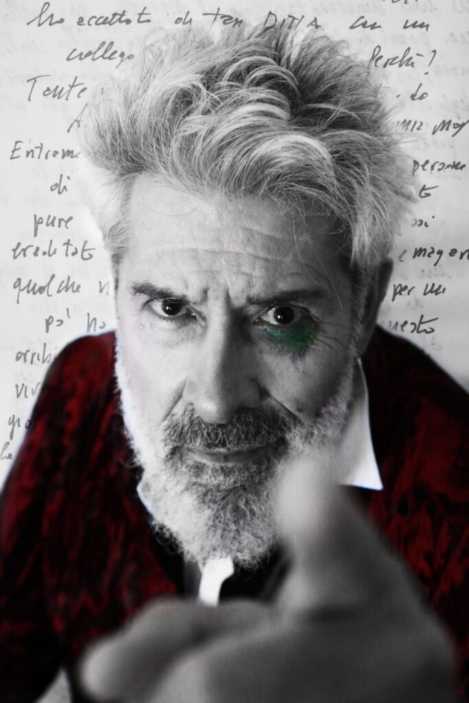 Alessandro Benvenuti