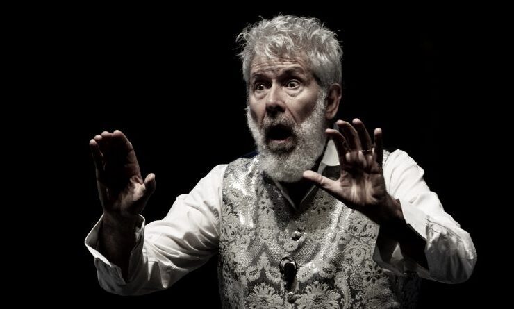 Alessandro Benvenuti