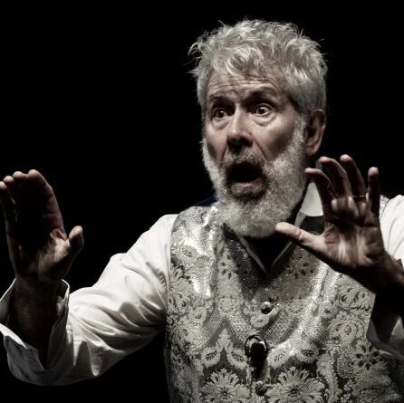 Alessandro Benvenuti