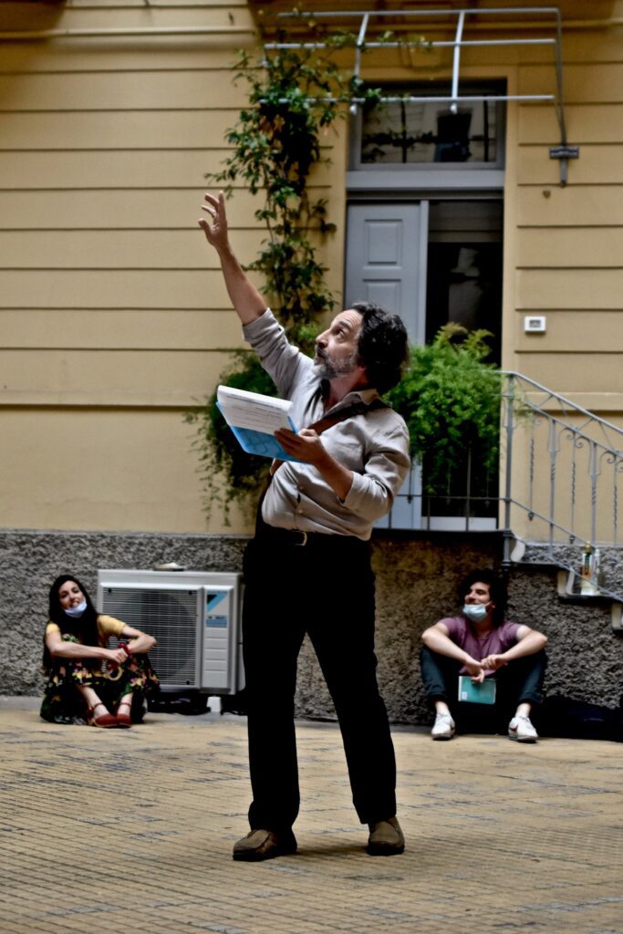 Massimo Speziani