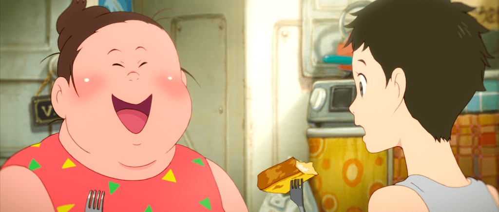 la fortuna di nikuko nexo