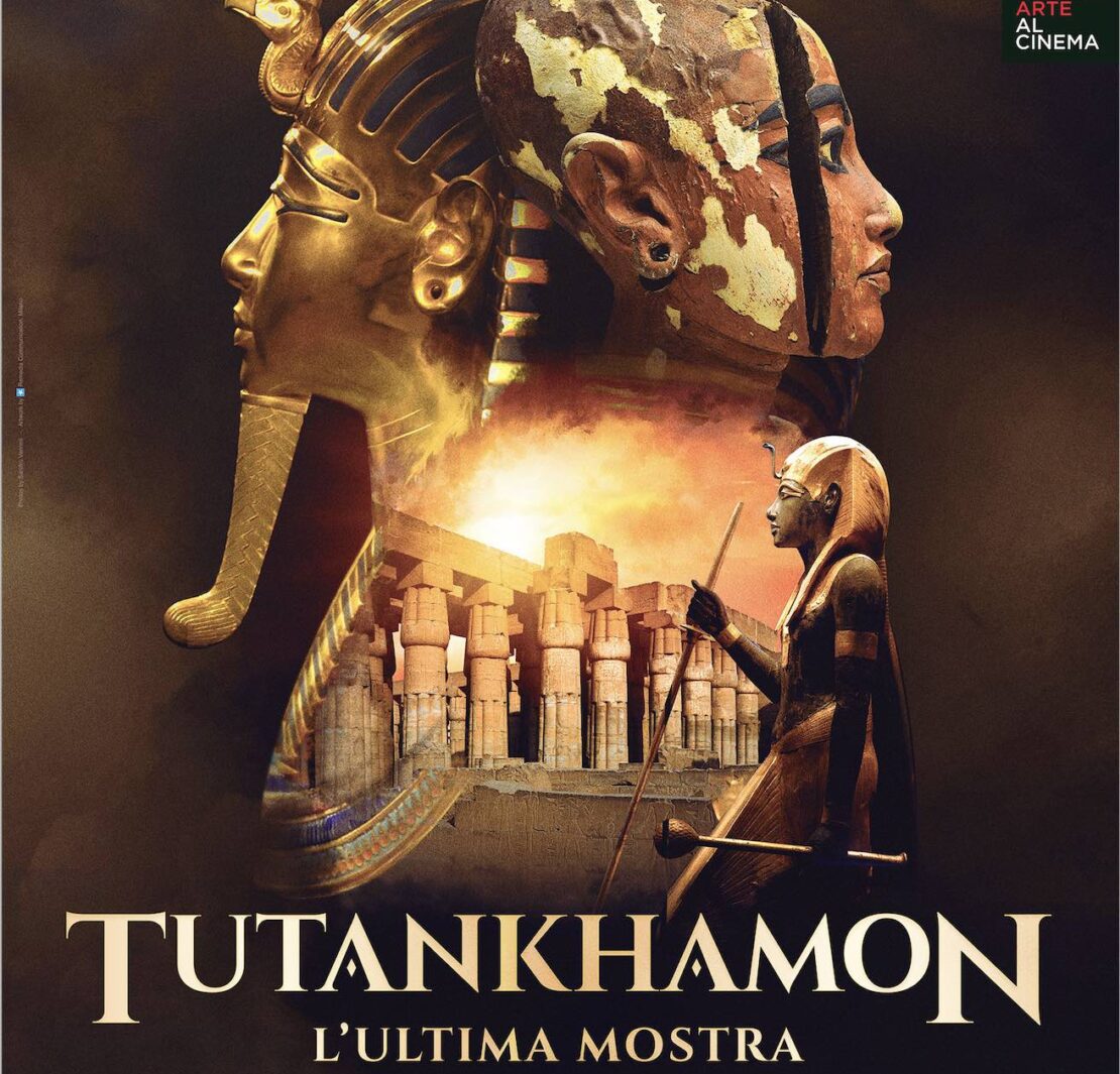 tutankhamon l'ultima mostra