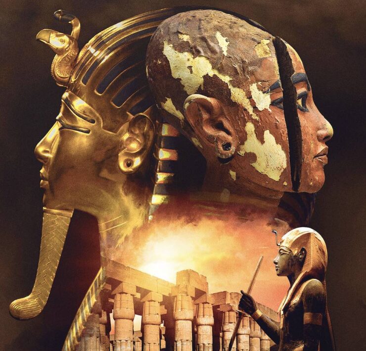 tutankhamon l'ultima mostra