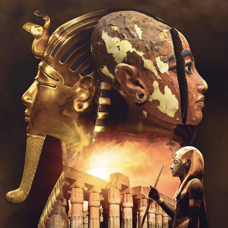 tutankhamon l'ultima mostra