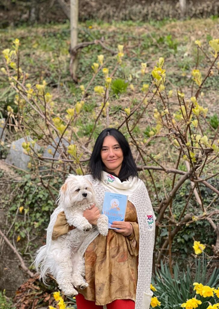 Selene Calloni Williams