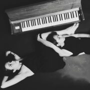la cover di "Una sola voce " di Chiara Patronella