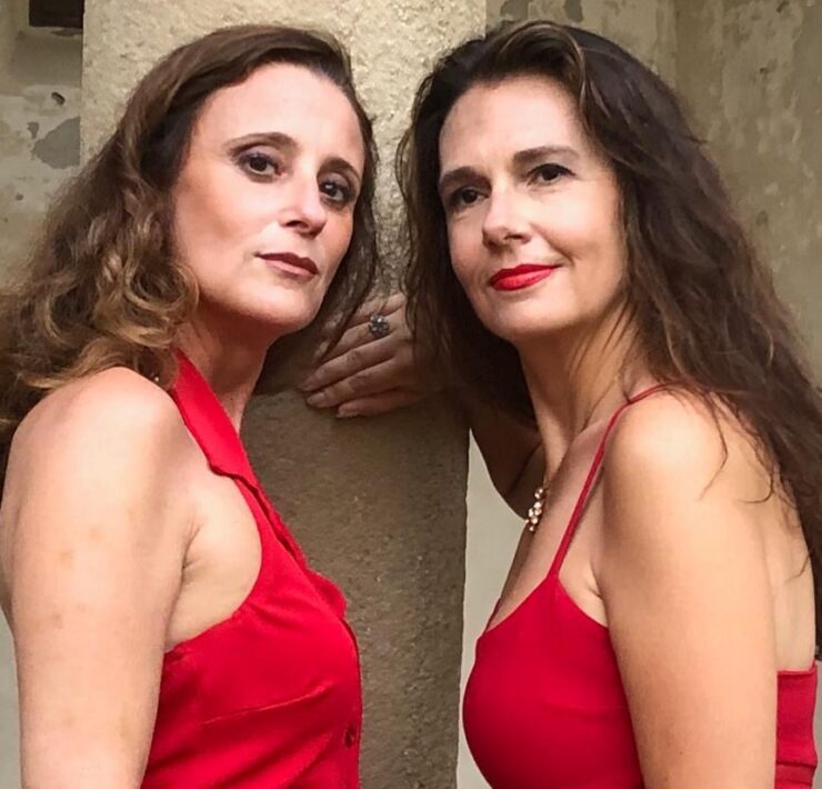Le sorelle diaboloke