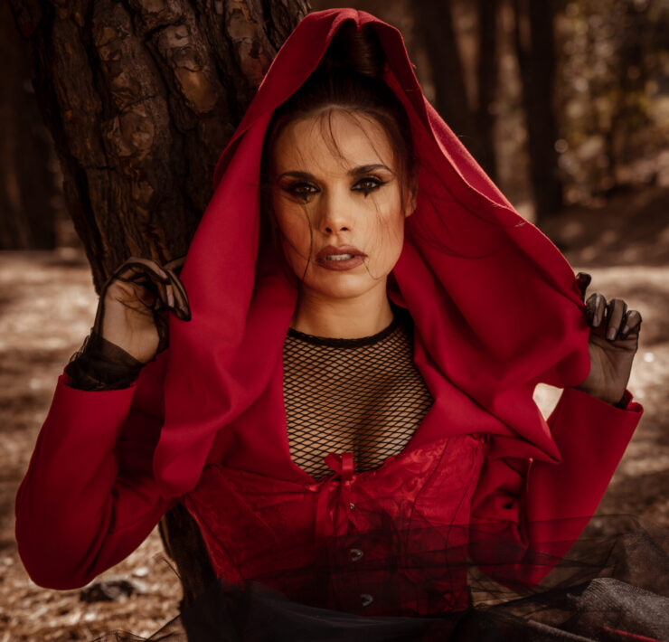 Vina Rose