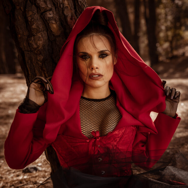 Vina Rose