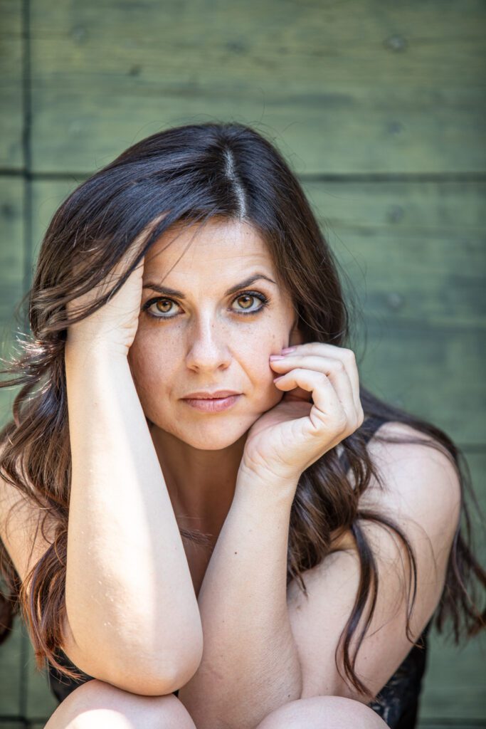 Elisa Nieri
