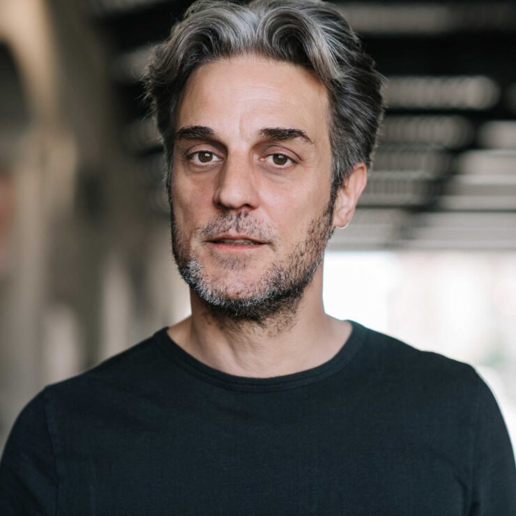 Ettore Nicoletti