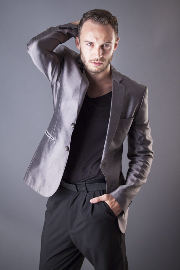 Giorgio Camandona 