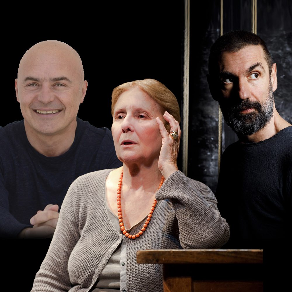 Estate con grandi attori a Varese