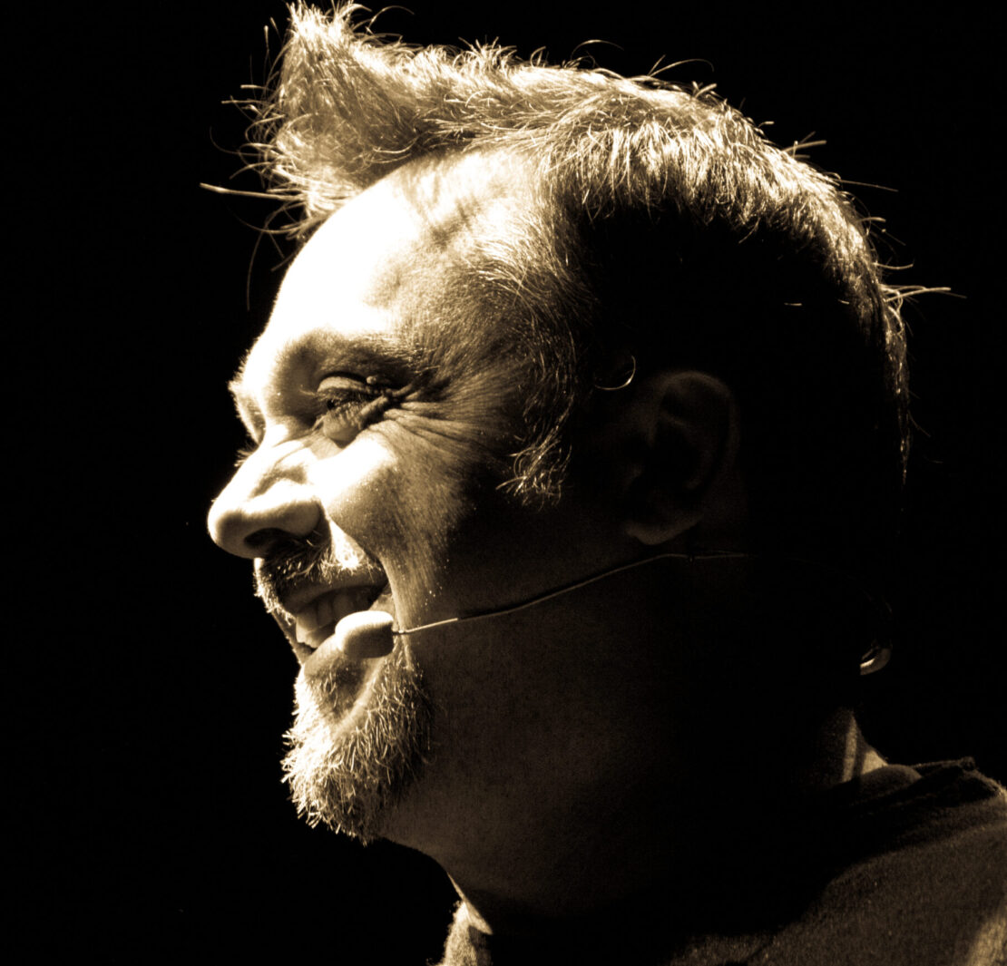 Gabriele Cirilli