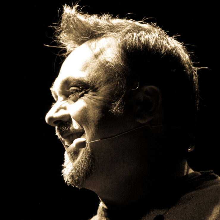 Gabriele Cirilli