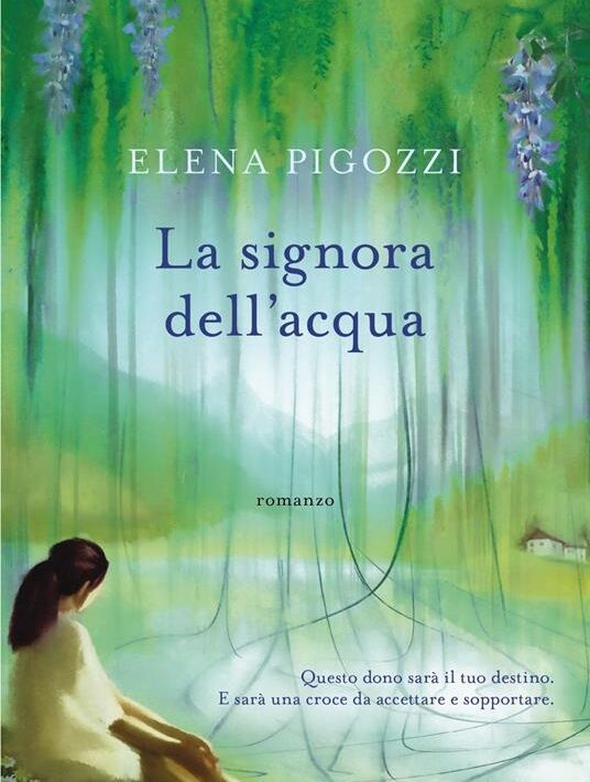 La signora dell'acqua