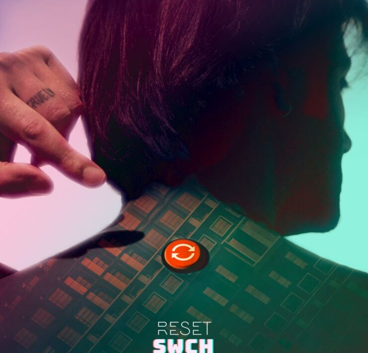 La cover di reset di SWCH