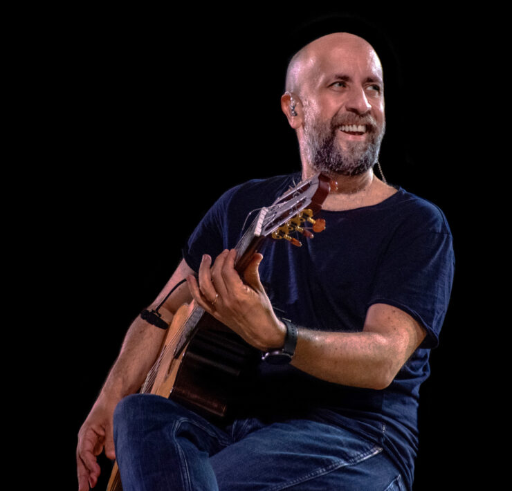 Joe Barbieri
