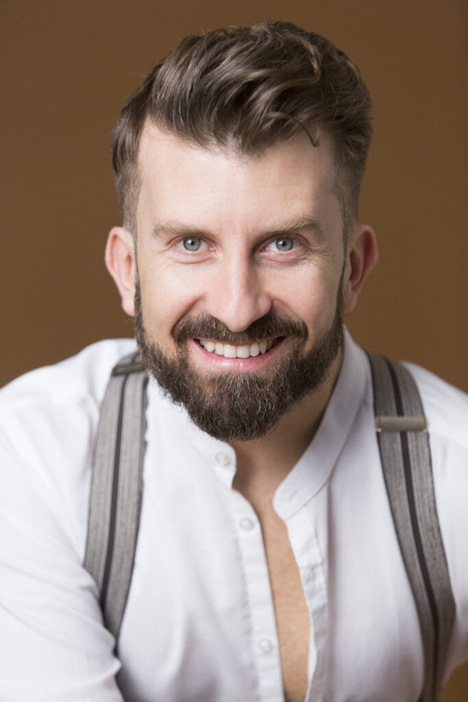 Mauro Simone