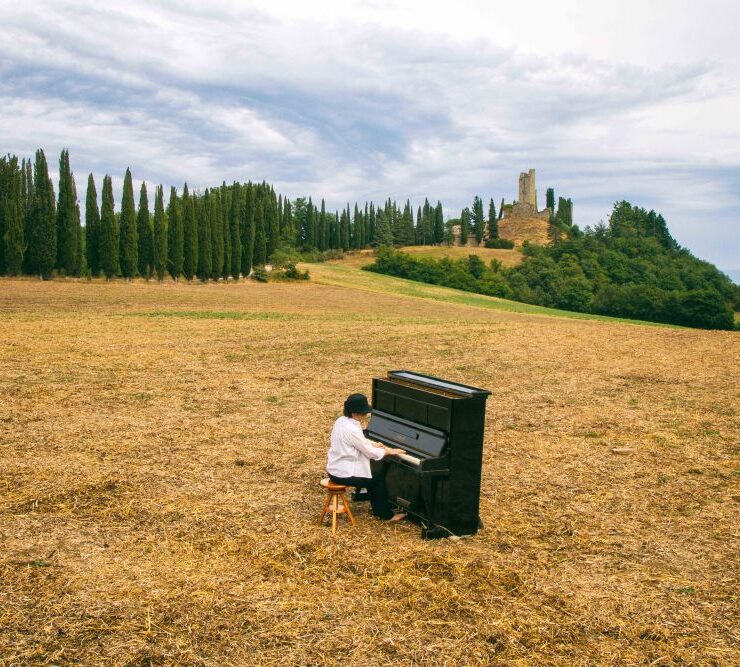 Naturalmente pianoforte