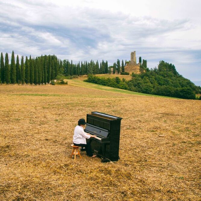 Naturalmente pianoforte