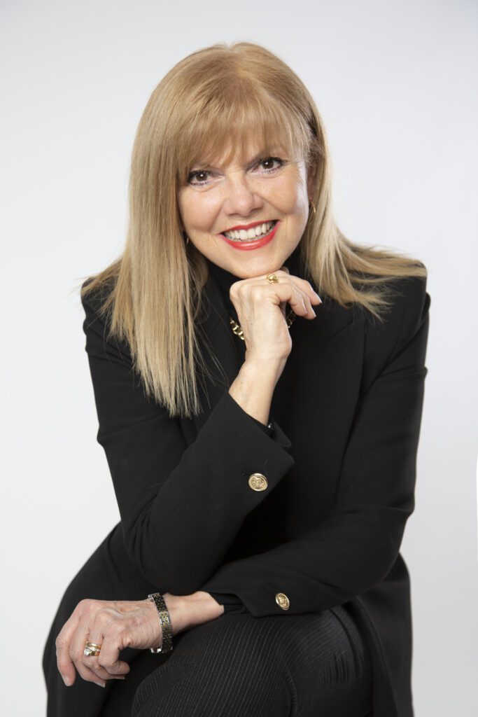 Shawna Farrell 