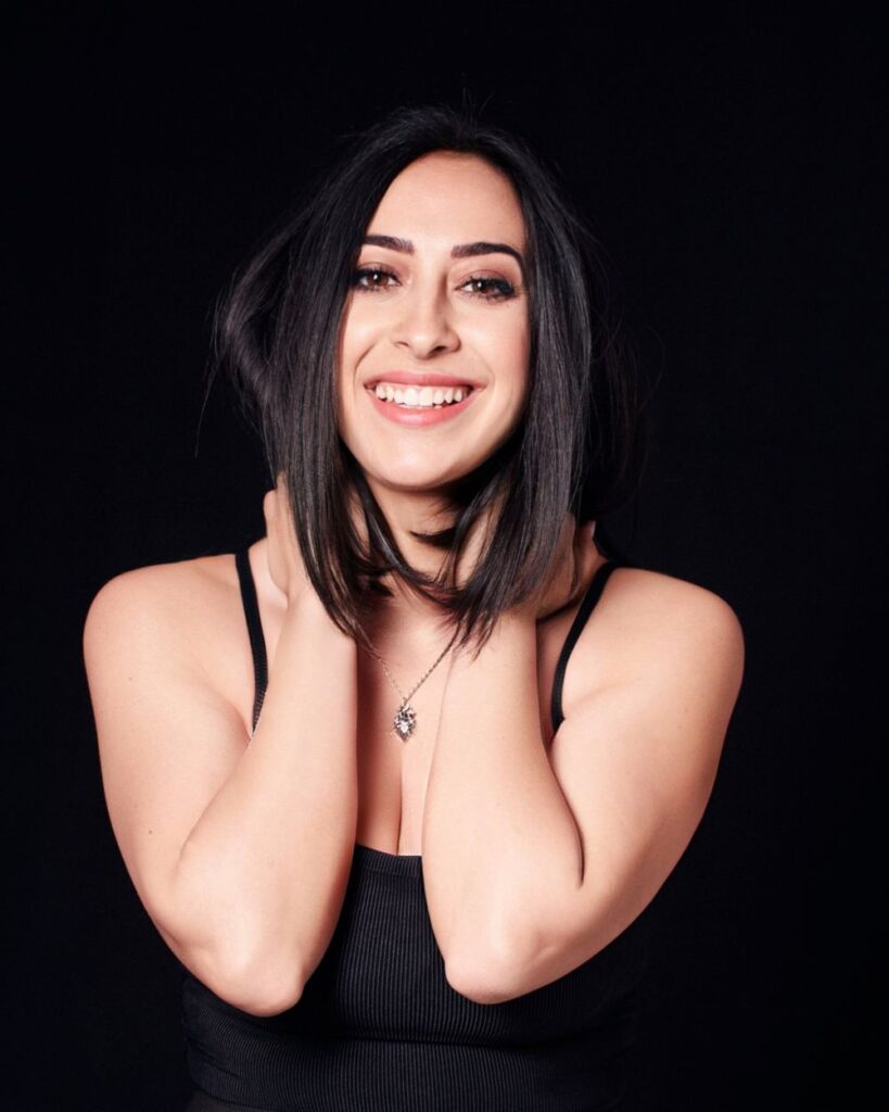 Veronica Perseo