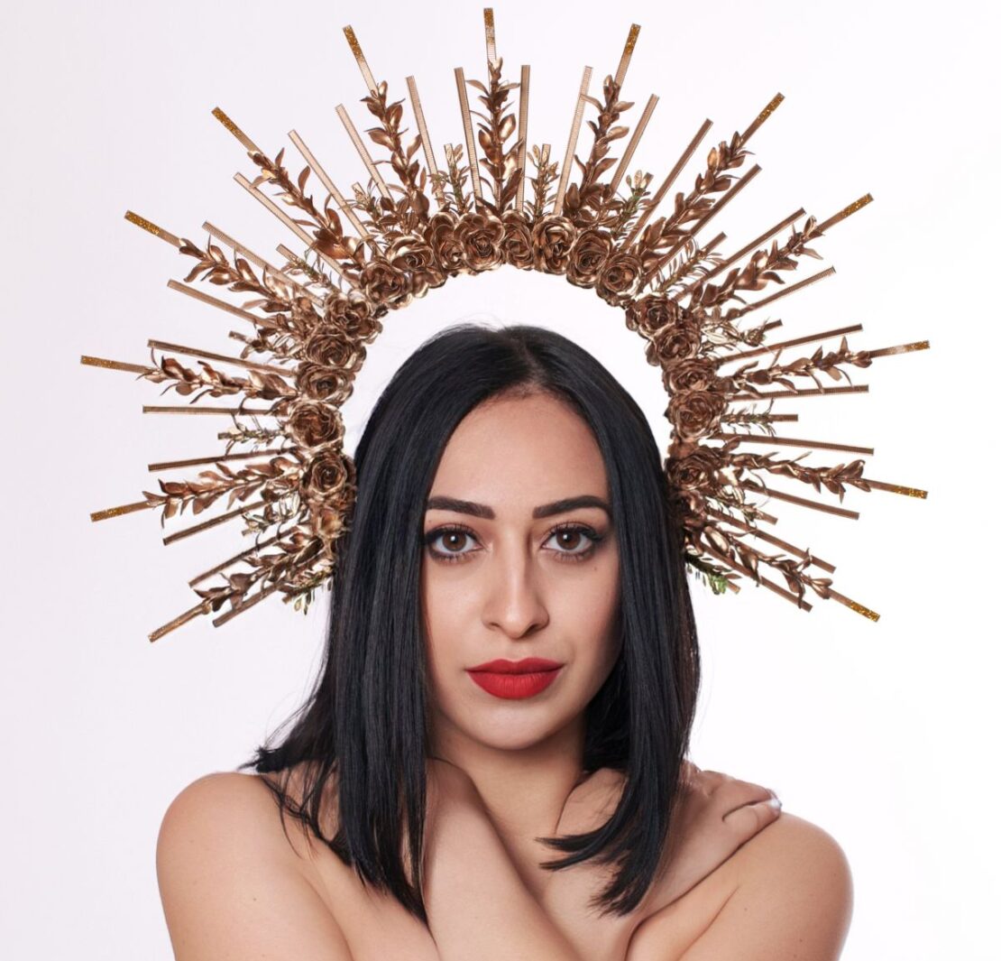 Veronica Perseo