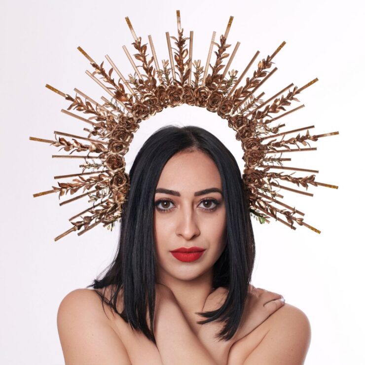 Veronica Perseo