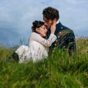 Persuasione nuovo film su Netflix