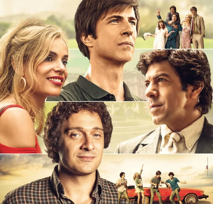 Gli anni più belli