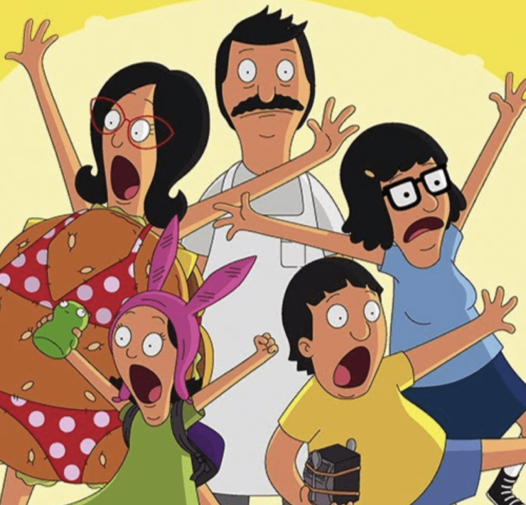 Bob's Burgers