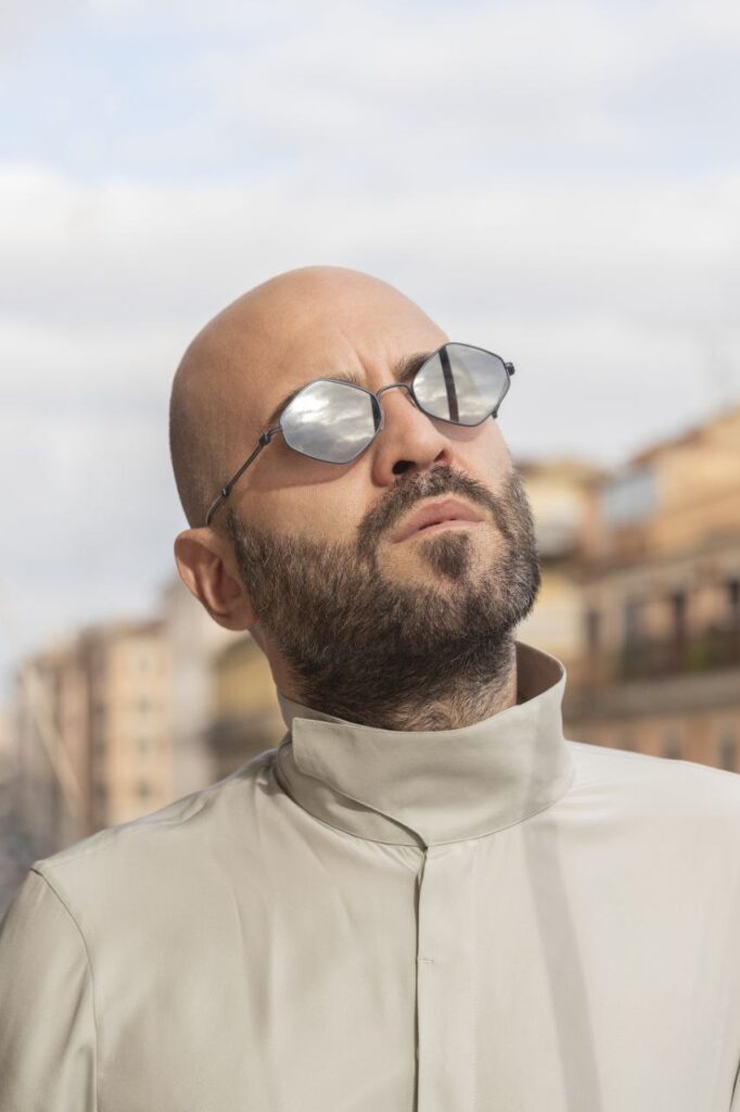 Giuliano Sangiorgi