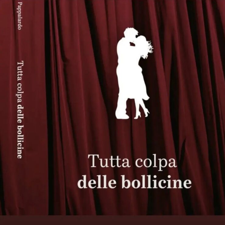 Tutta colpa delle Bollicine