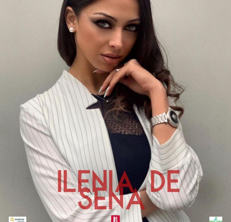 Ilenia De Sena
