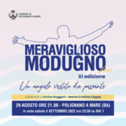 Meraviglioso Modugno