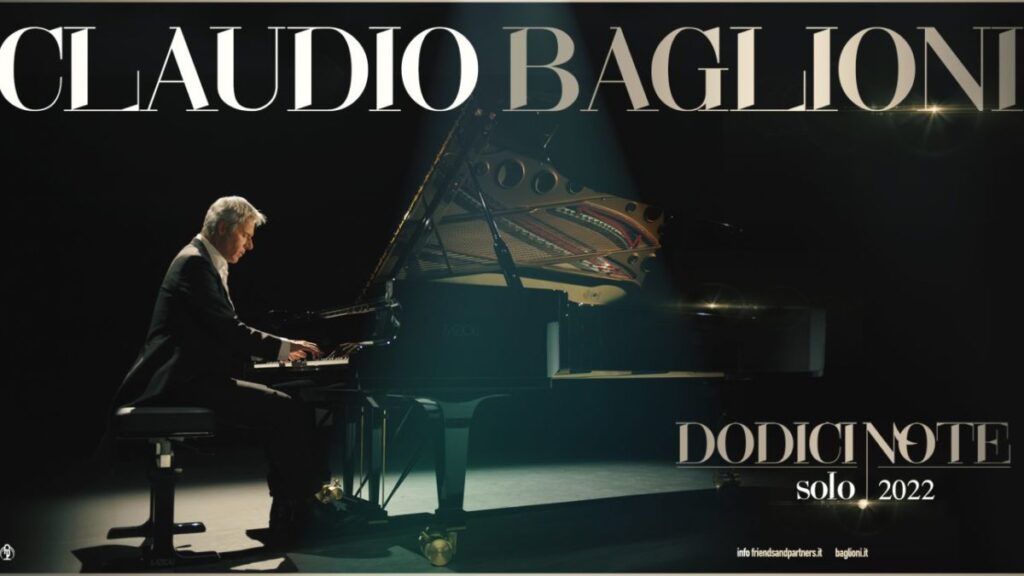 Claudio Baglioni