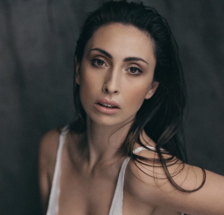 Caterina Lalli