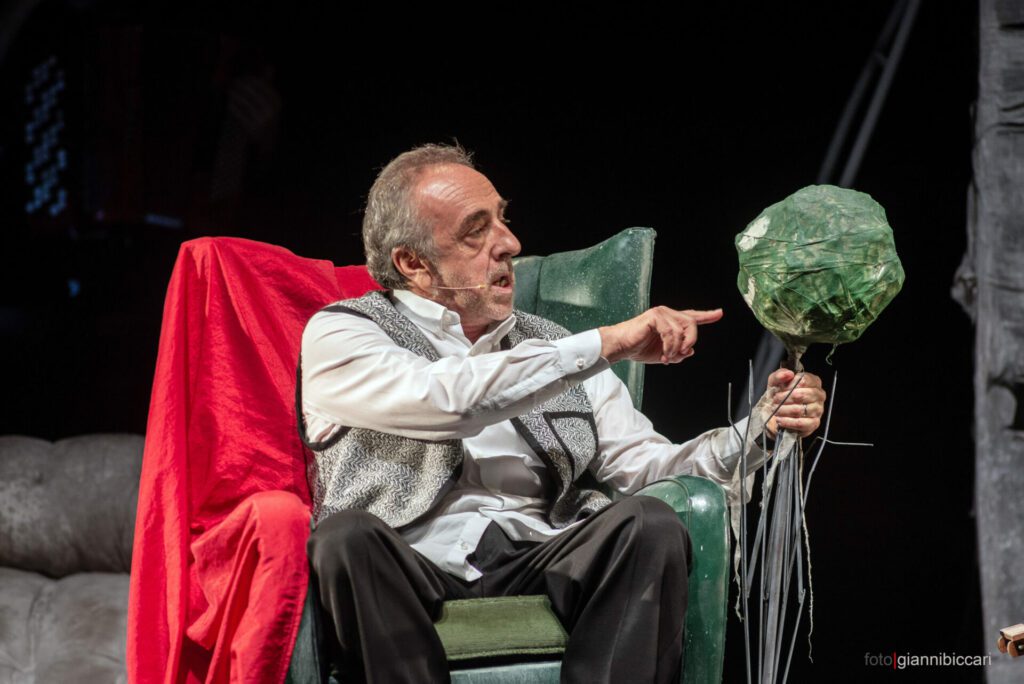 Silvio orlando