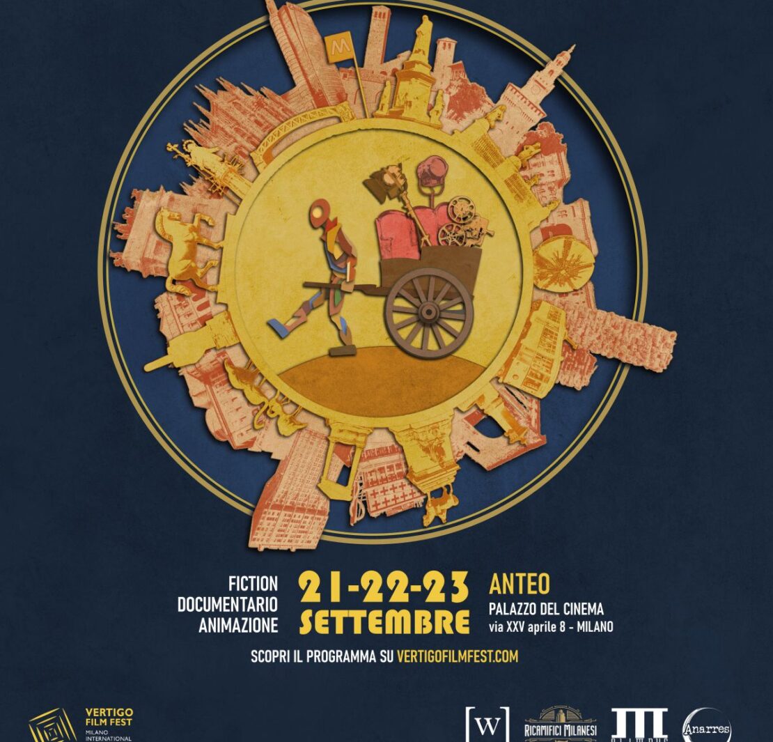 Vertigo Film Fest