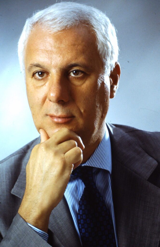 Claudio Maria Cherubini