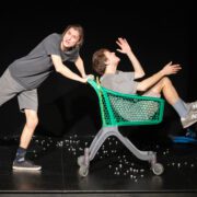 Apocalisse tascabile